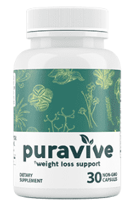 Puravive supplement